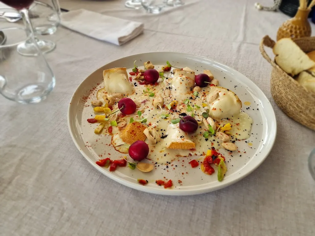 Angel Dominguez_Restaurante Baram_Navalmoral_review