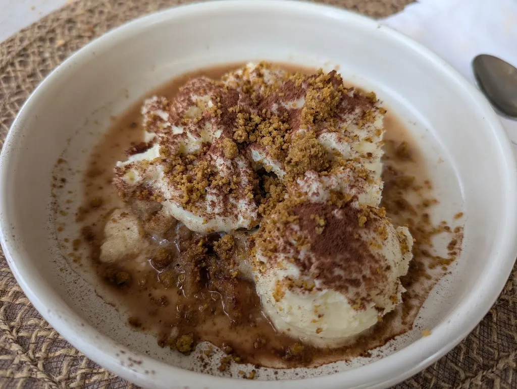 Mario Aragón Morato_Restaurante Baram_Navalmoral_review