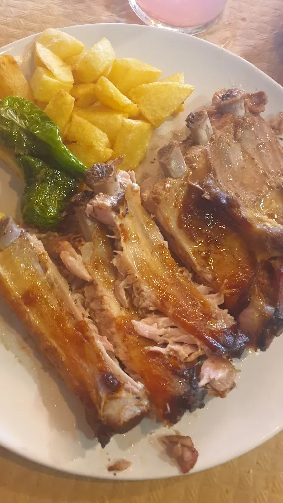 Menu_Restaurante Huerta Extremeña_Navalmoral_image_1