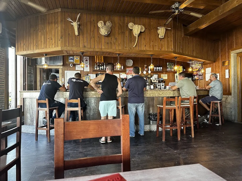 Sergio Villarreal_Restaurante Huerta Extremeña_Navalmoral_review