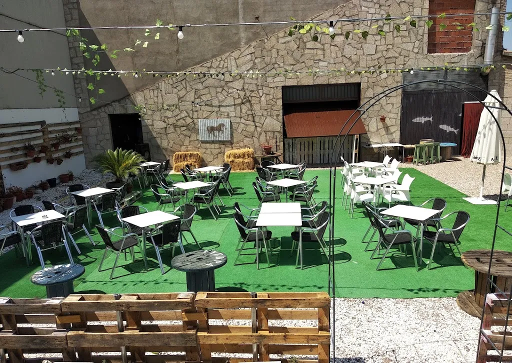 Restaurante Huerta Extremeña restaurant in Navalmoral