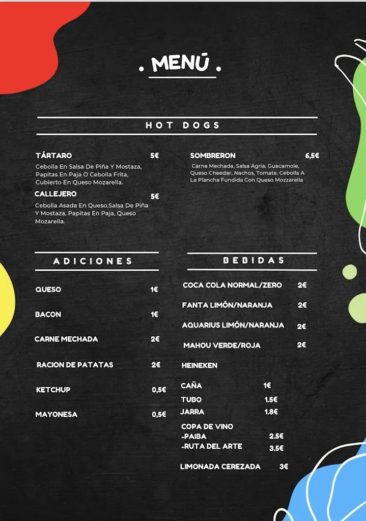 Menu_DMD Burguer_Navalmoral_image_1