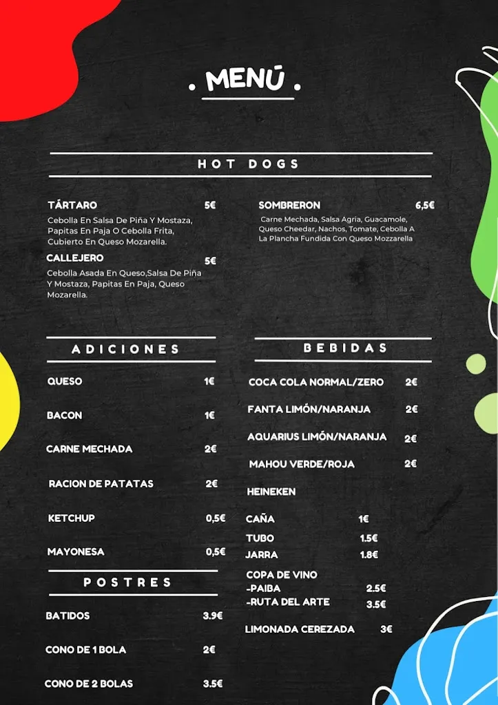 Menu_DMD Burguer_Navalmoral_image_2