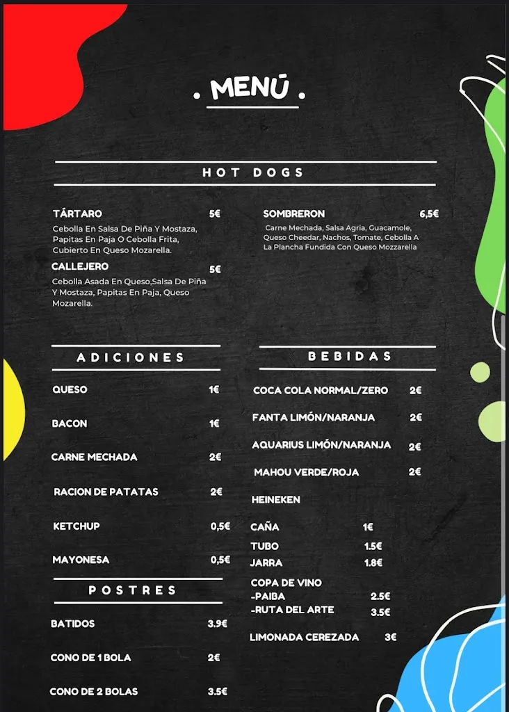 Menu_DMD Burguer_Navalmoral_image_3