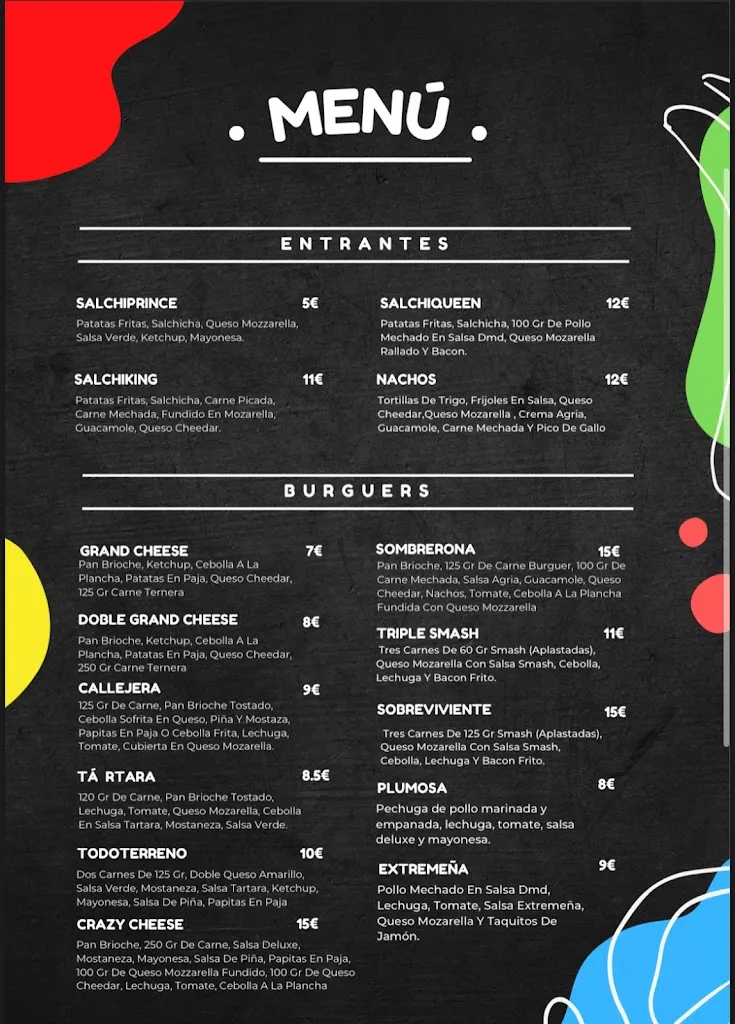 Menu_DMD Burguer_Navalmoral_image_4