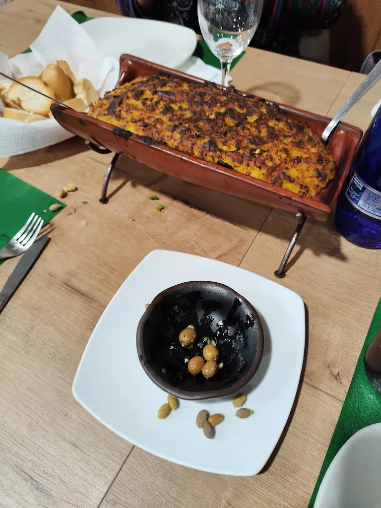 Menu_Restaurante Casa do Bacalhau_Navalmoral_image_5