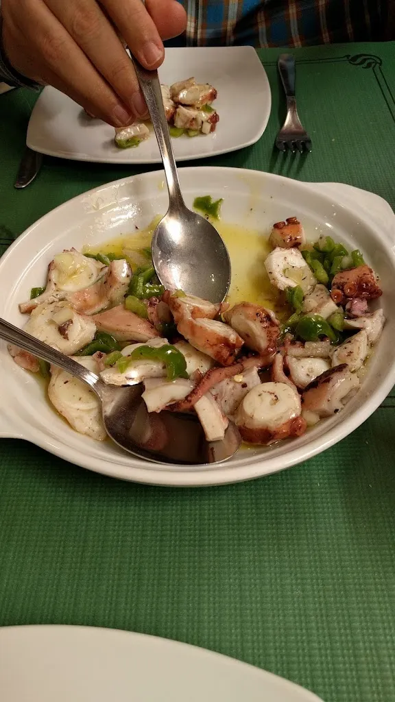 Menu_Restaurante Casa do Bacalhau_Navalmoral_image_7