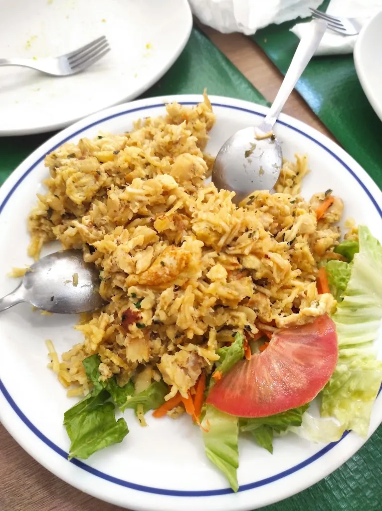 Menu_Restaurante Casa do Bacalhau_Navalmoral_image_9