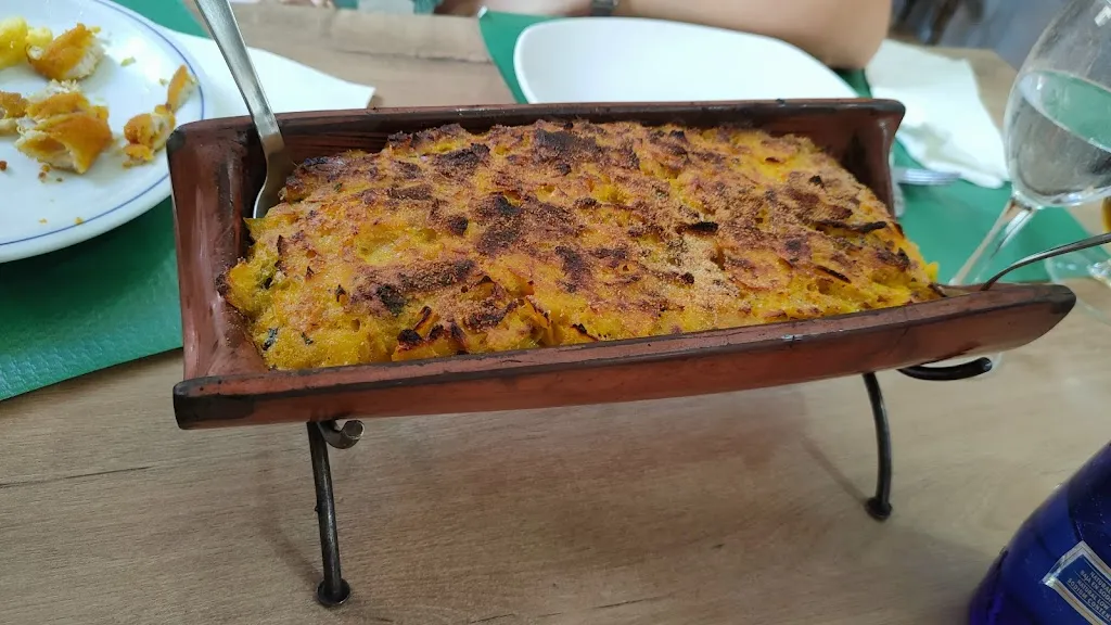 m mateos_Restaurante Casa do Bacalhau_Navalmoral_review