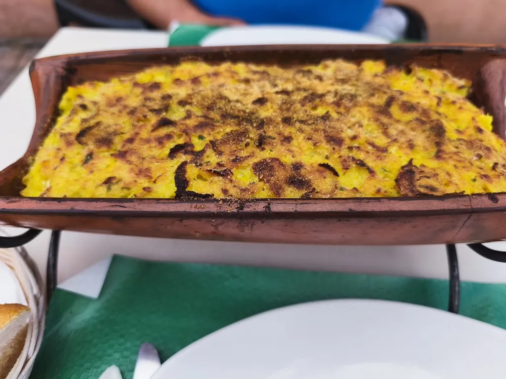 Mamen mateos_Restaurante Casa do Bacalhau_Navalmoral_review