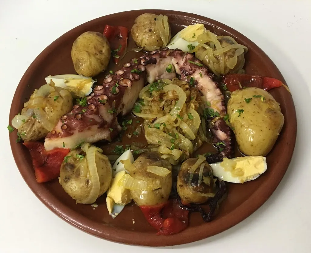 Restaurante Casa do Bacalhau_Navalmoral_slider_image_3