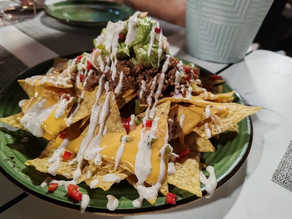 Menu_Bar restaurante Chulería_Navalmoral_image_5