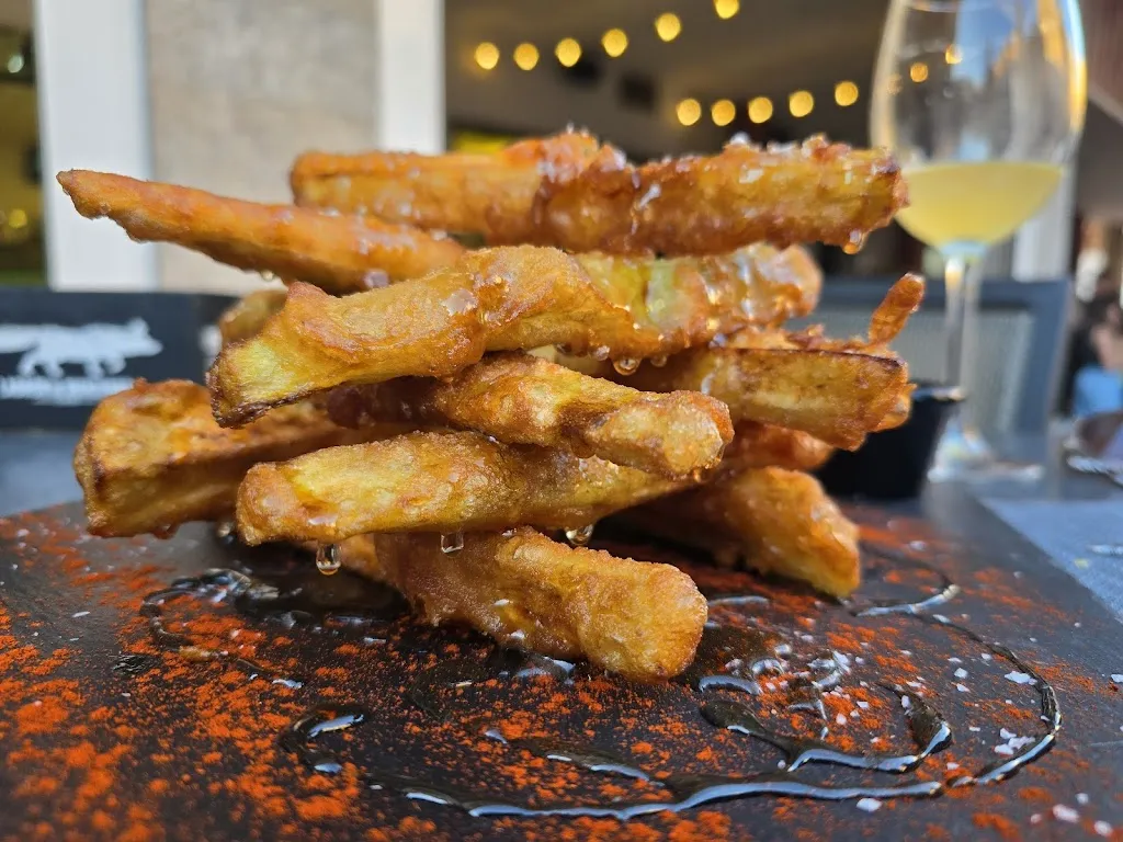 Menu_Bar restaurante Chulería_Navalmoral_image_6