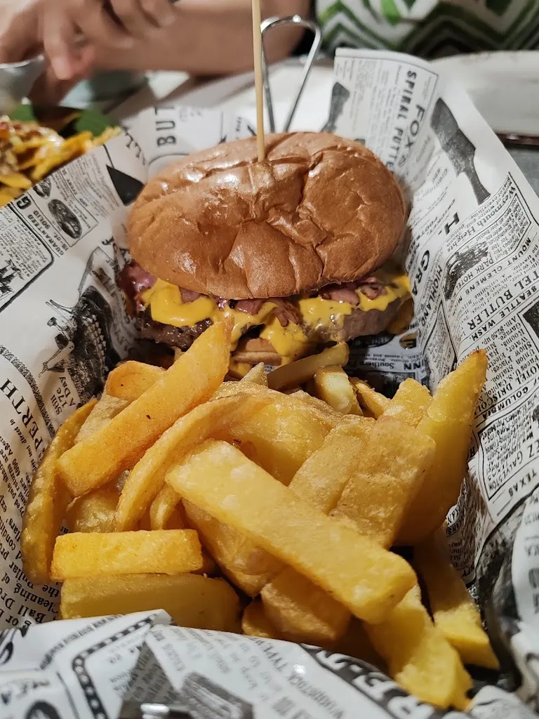 Menu_Bar restaurante Chulería_Navalmoral_image_8