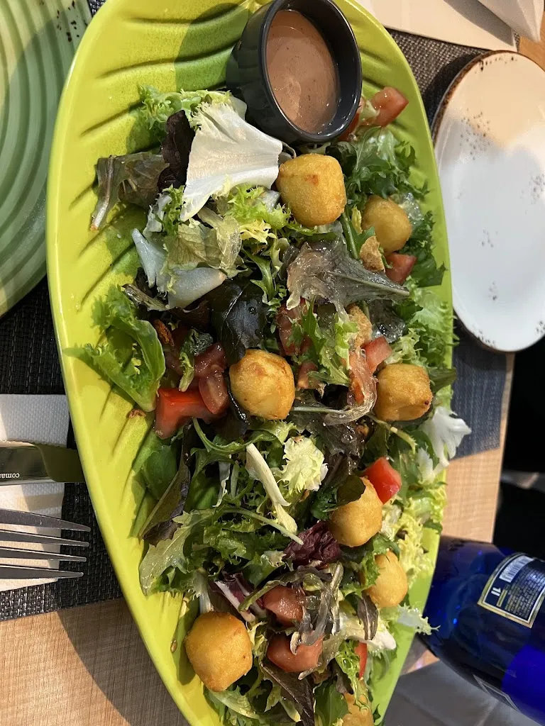 A_Bar restaurante Chulería_Navalmoral_review