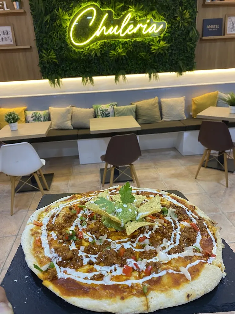 Bar restaurante Chulería_Navalmoral_slider_image_1