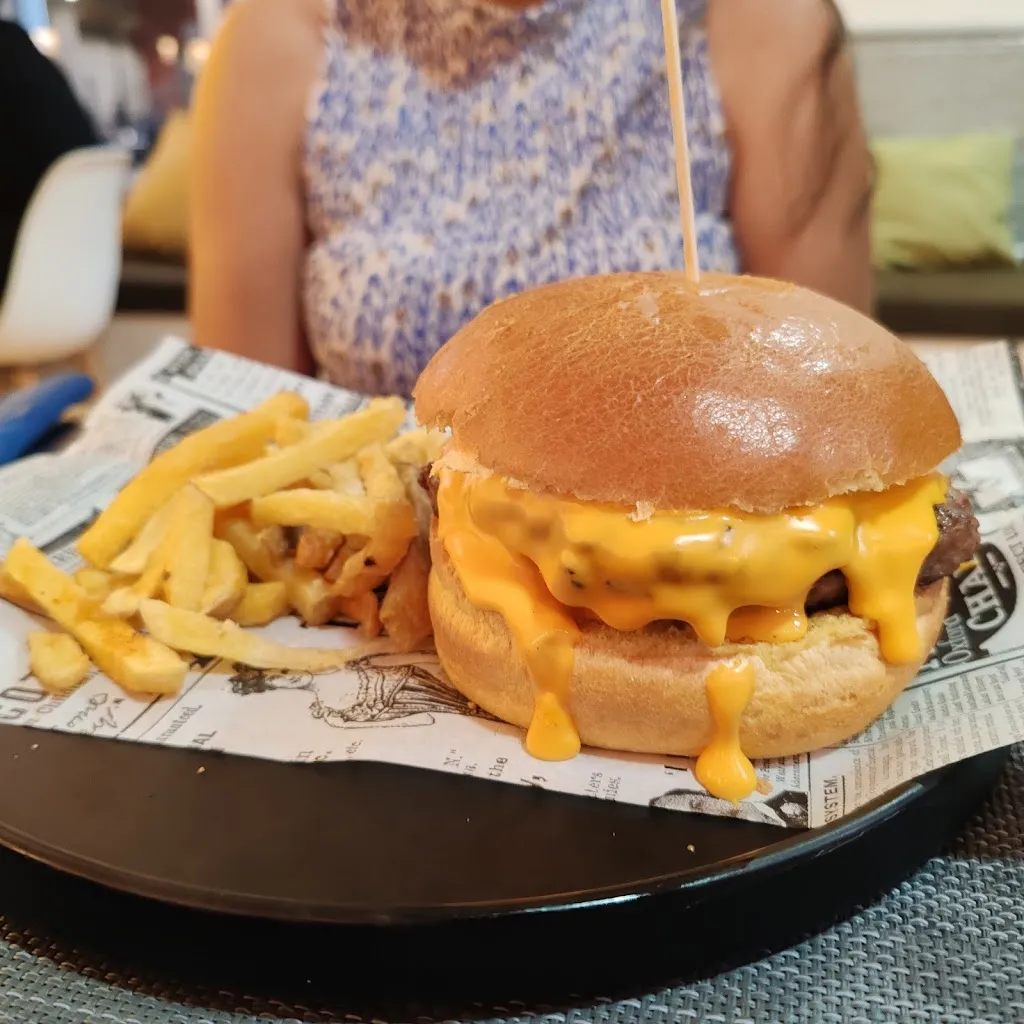 Bar restaurante Chulería_Navalmoral_slider_image_2