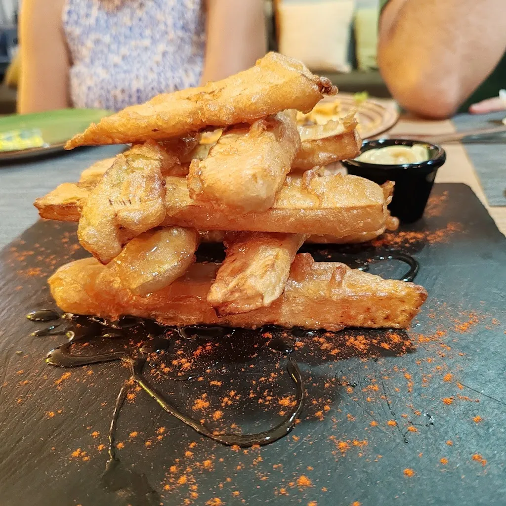 Bar restaurante Chulería_Navalmoral_slider_image_3