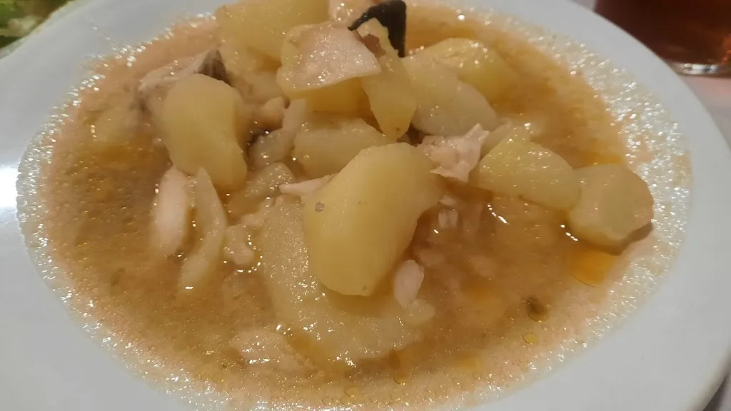 Menu_Bar Restaurante El Pasaje_Navalmoral_image_6