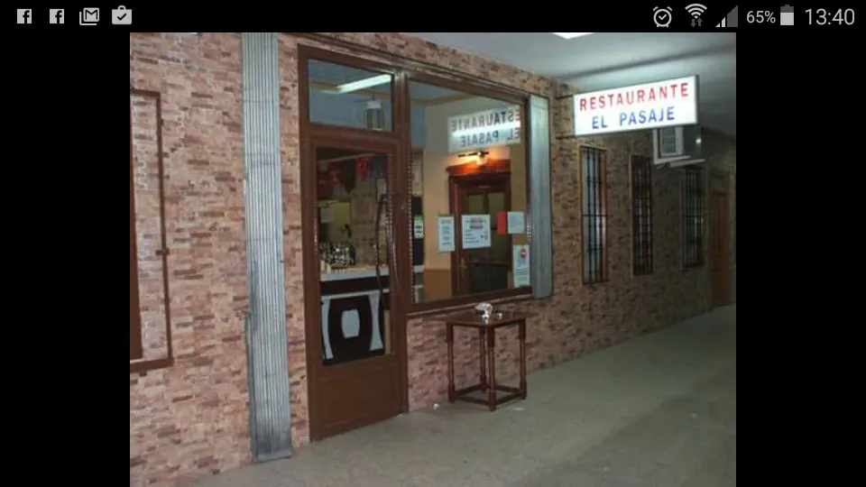 Bar Restaurante El Pasaje_Navalmoral_slider_image_3