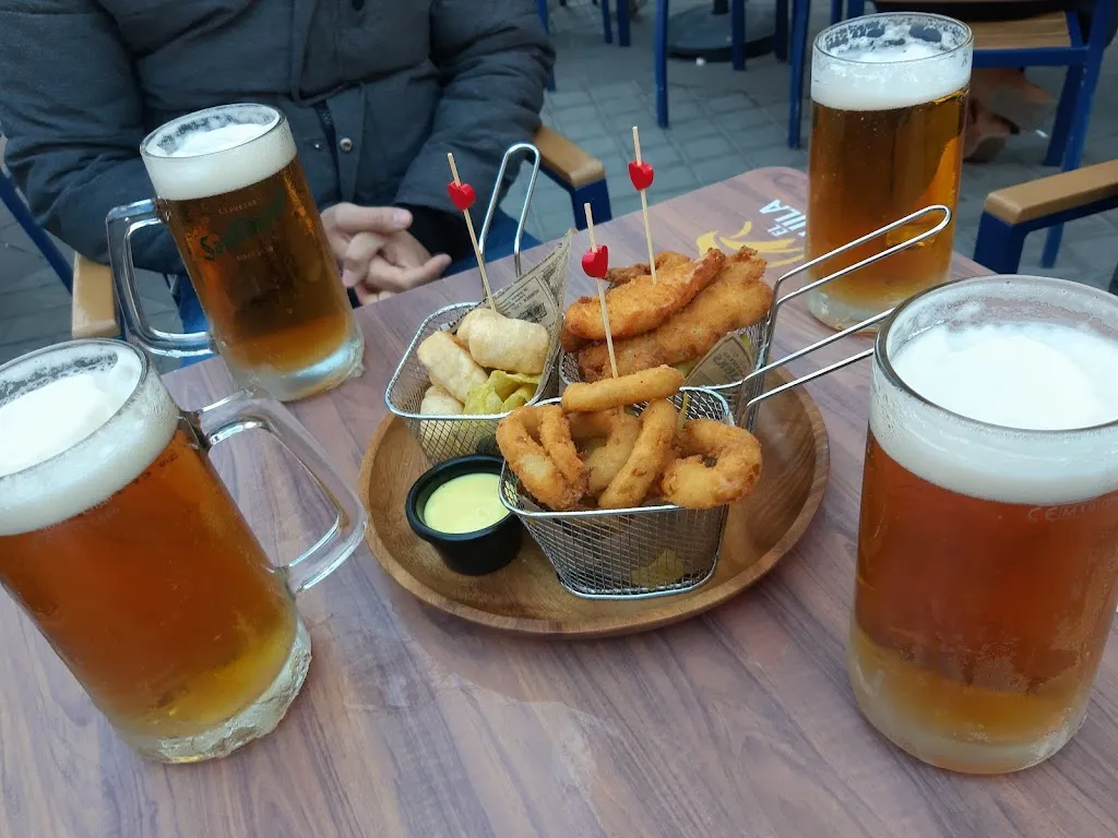 Menu_La Andaluza_Navalmoral_image_5