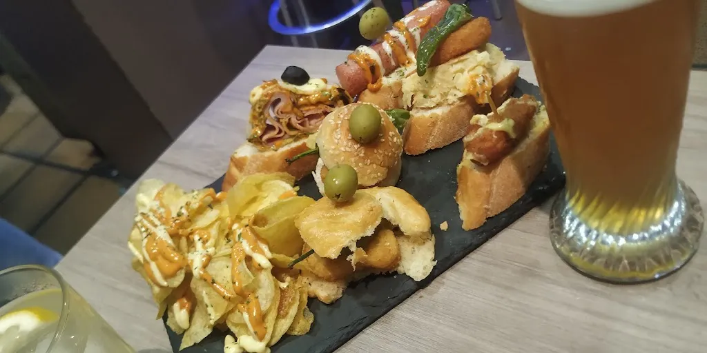 Menu_La Andaluza_Navalmoral_image_6