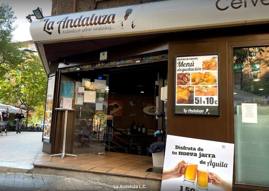 La Andaluza_Navalmoral_slider_image_1