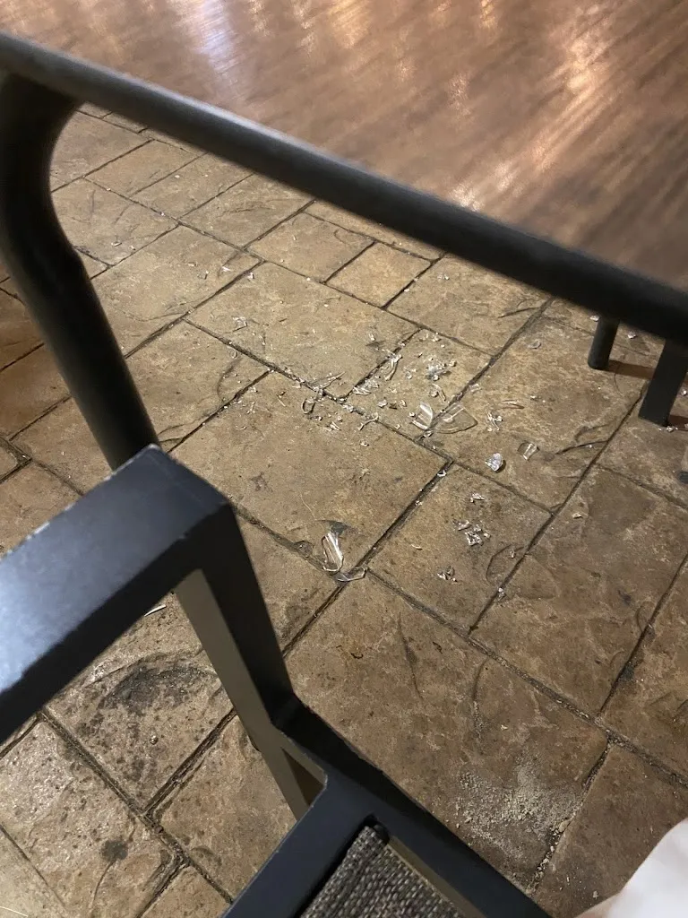 N. B. G._Extremadura Mesón Restaurante_Navalmoral_review