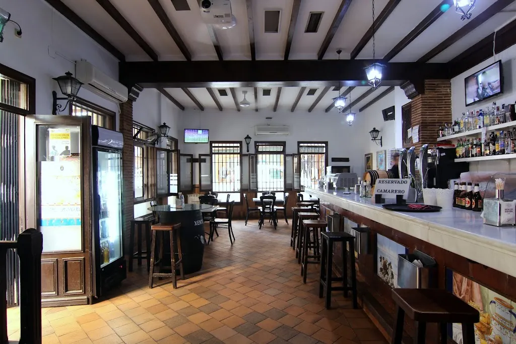 Extremadura Mesón Restaurante restaurant in Navalmoral