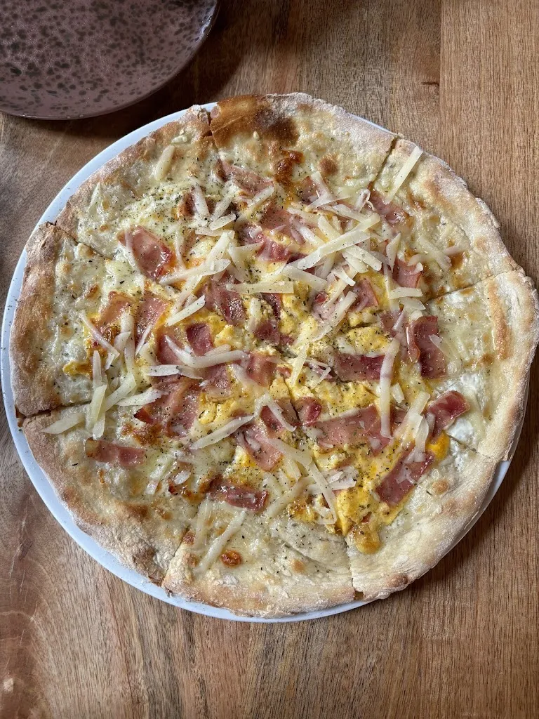 Ana Serrano_BRAVISSIMO Restaurante_Navalmoral_review