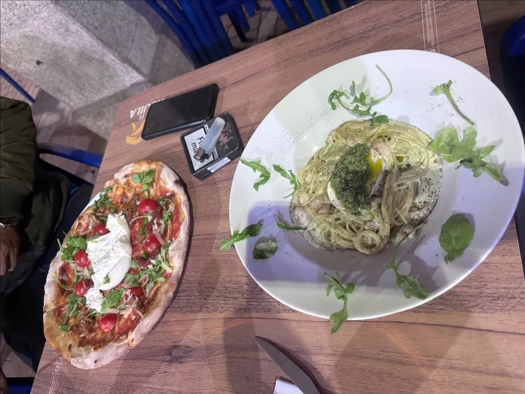 Leonardo Duque_BRAVISSIMO Restaurante_Navalmoral_review