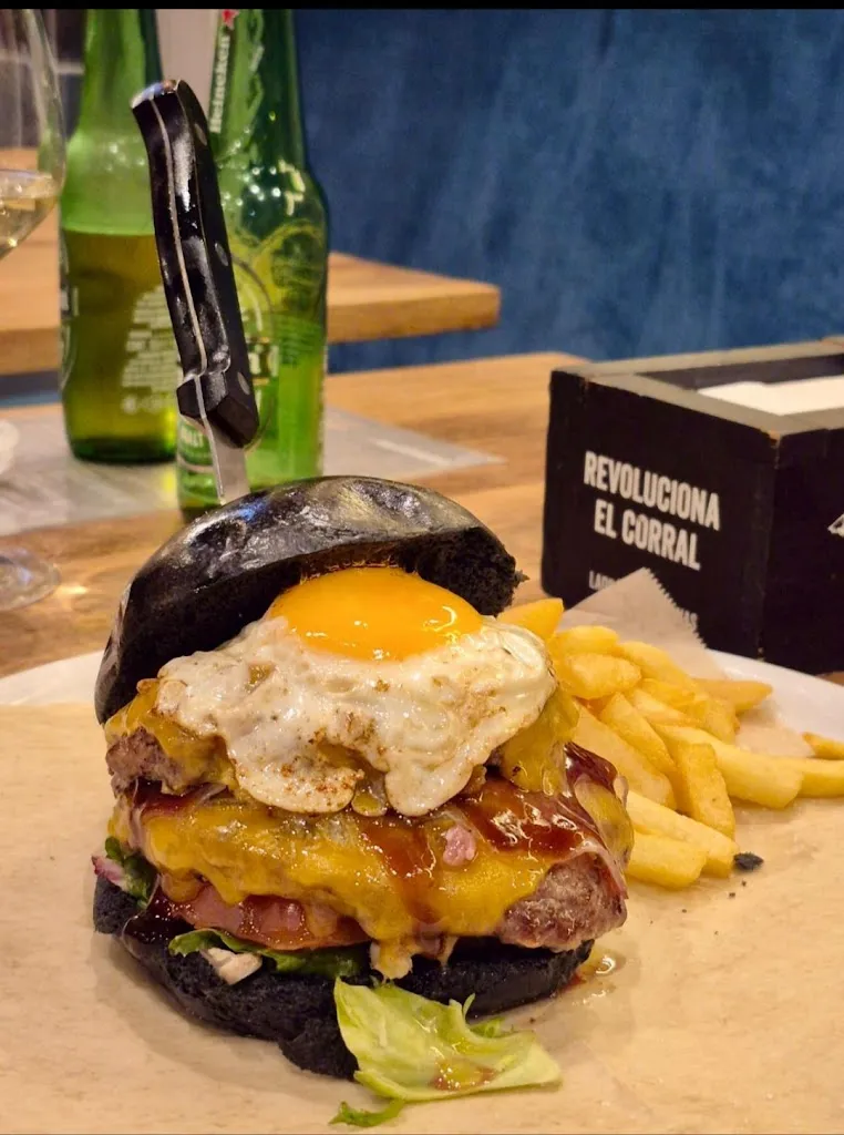 BRAVISSIMO Restaurante_Navalmoral_slider_image_2