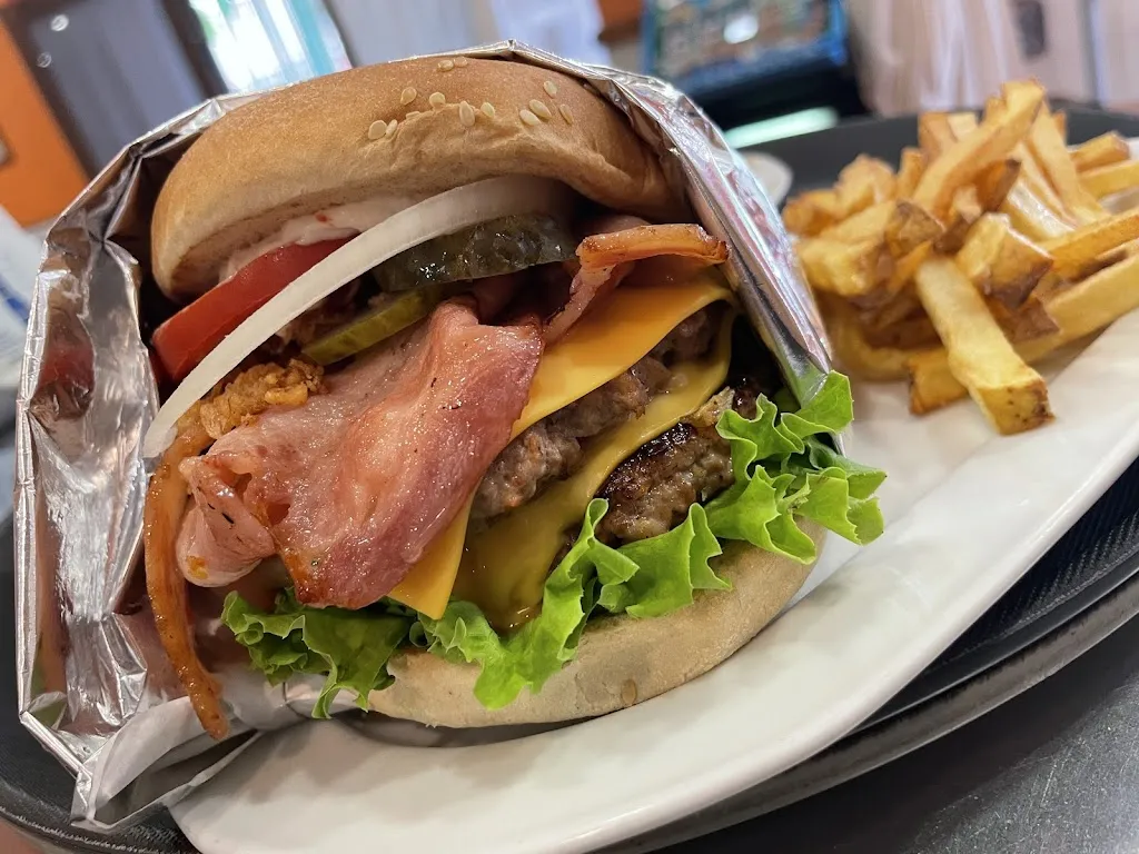 Meson bar las casillas restaurant in Navalmoral