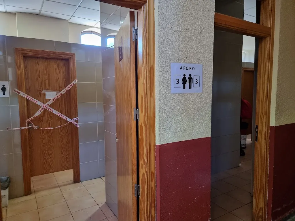 Restaurante Cafeteria Estación de Autobuses restaurant in Navalmoral