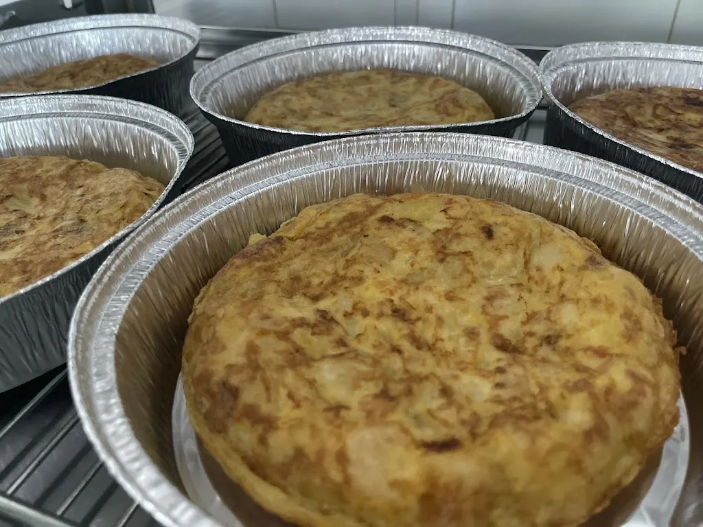 Menu_La Casa Del Pollo Asado_Navalmoral_immagine_5