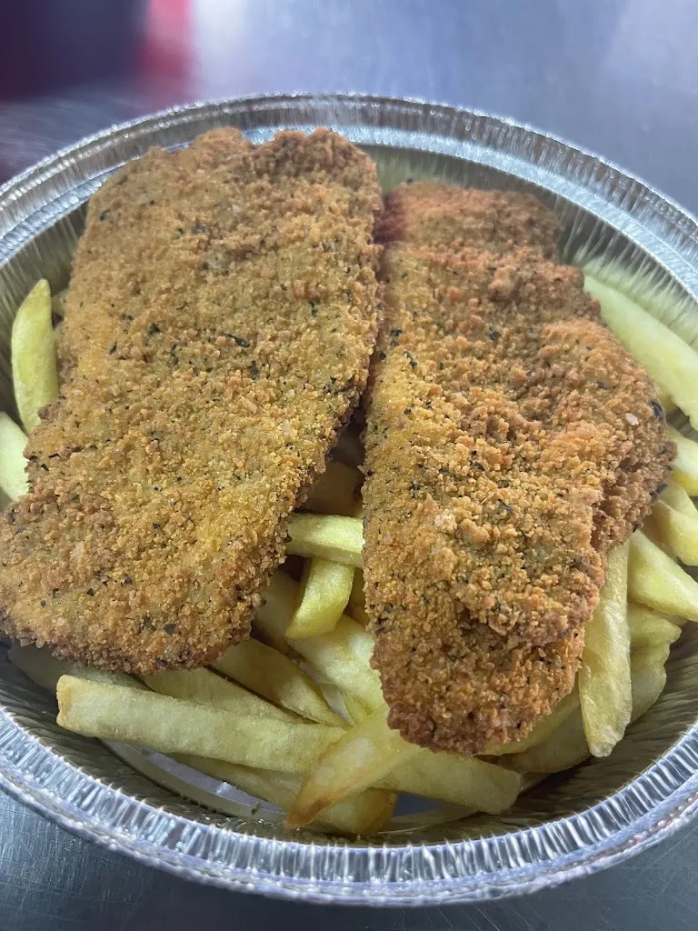 Menu_La Casa Del Pollo Asado_Navalmoral_immagine_7