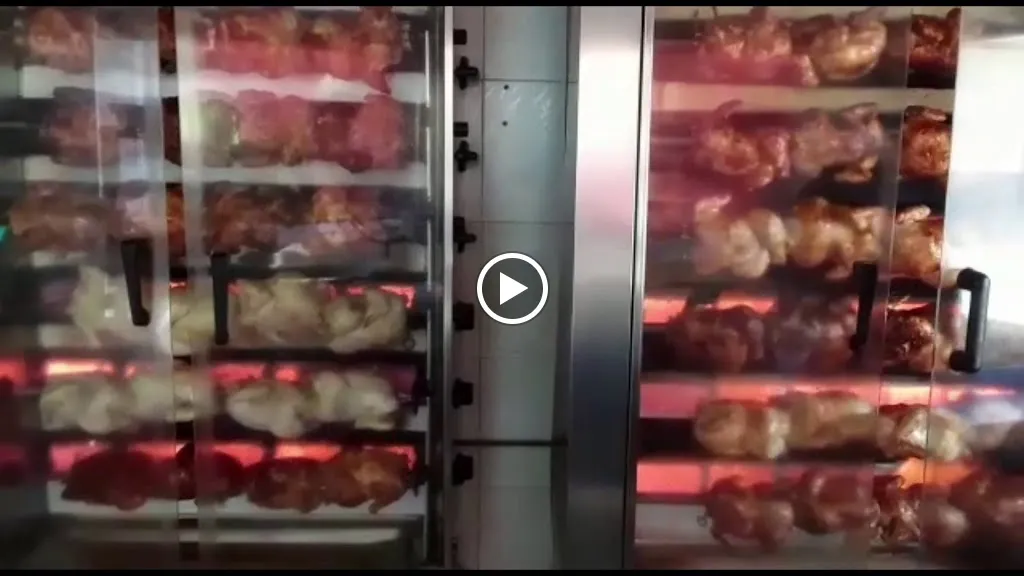 La Casa Del Pollo Asado_Navalmoral_slider_image_2