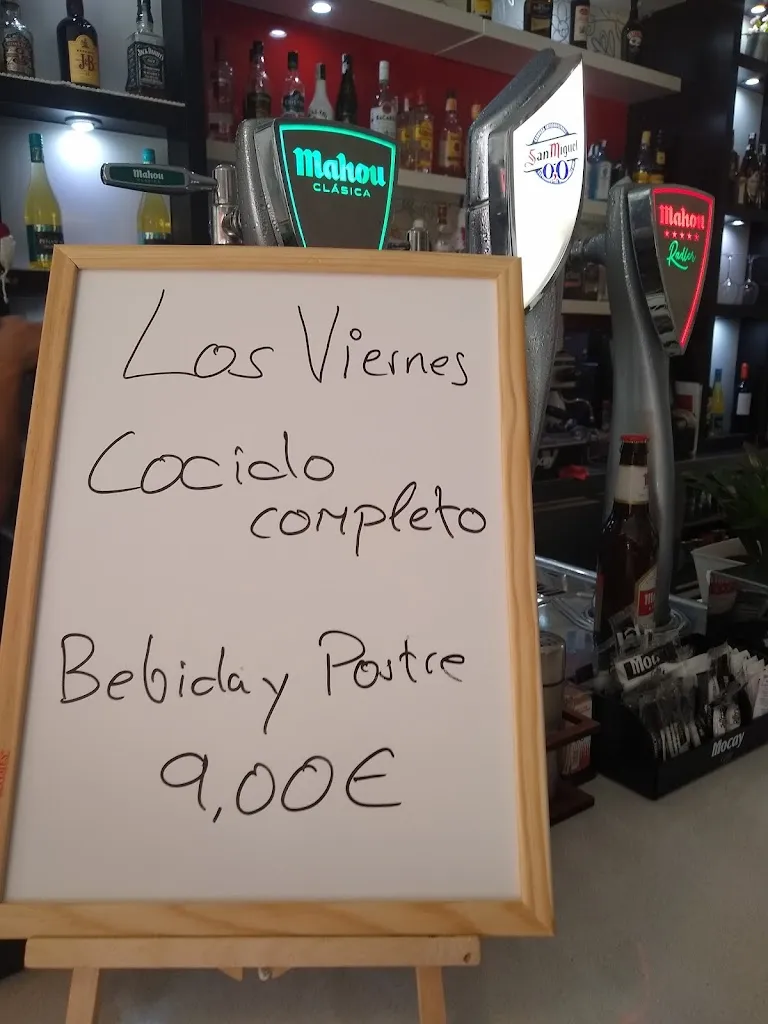 Menu_Restaurante En Navalmoral de la Mata Nuevo Siglo XXI_Navalmoral_image_3