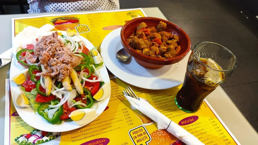 Menu_Restaurante En Navalmoral de la Mata Nuevo Siglo XXI_Navalmoral_image_6