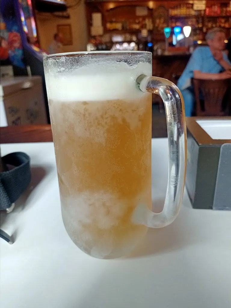 Menu_Cervecería St. Jame’s_Navalmoral_image_1