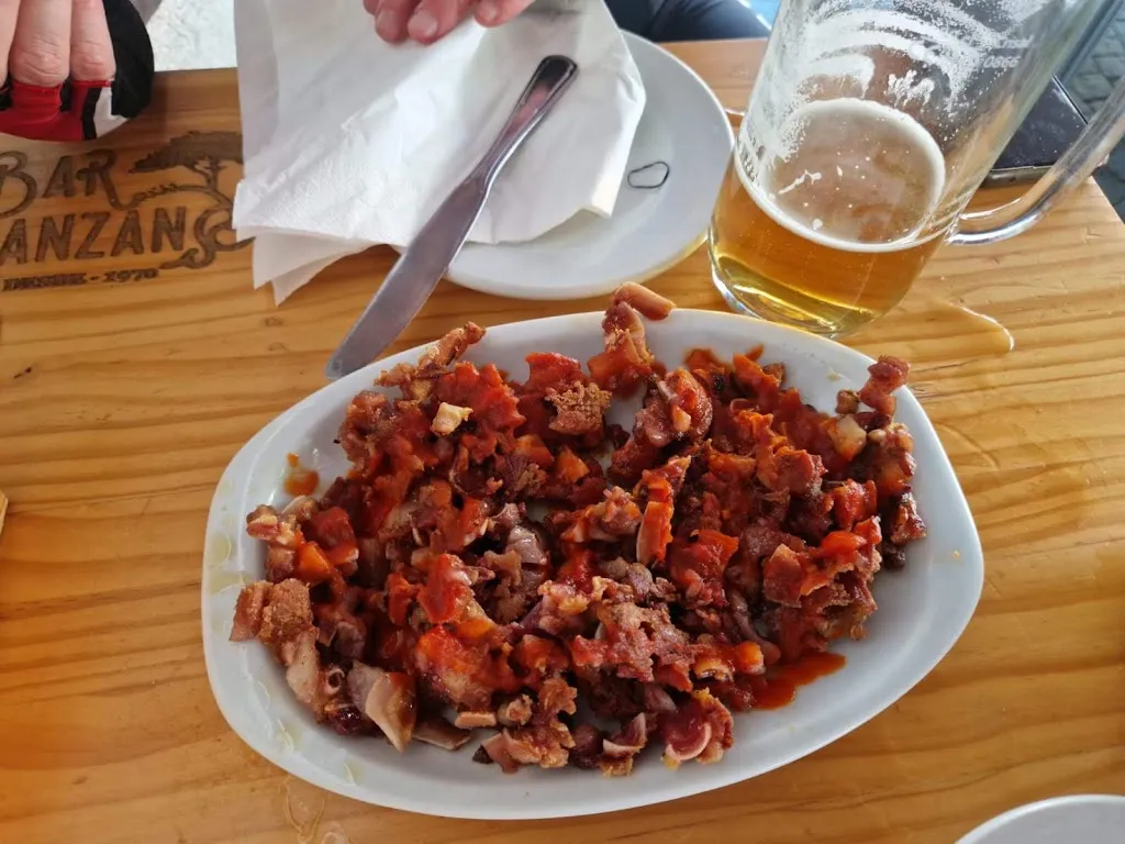 Menu_Bar Manzano_Navalmoral_image_6