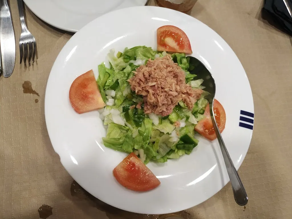 Pedro Miguel González_Bar Manzano_Navalmoral_review