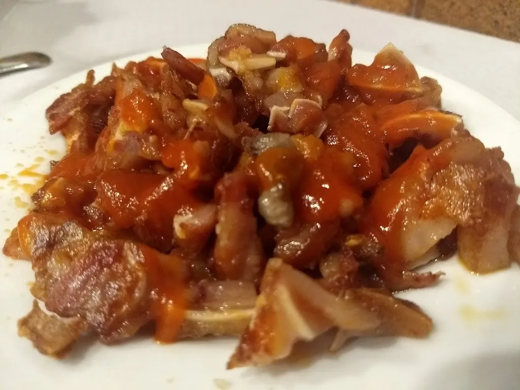 Begoña Bengochea Casado_Bar Manzano_Navalmoral_review