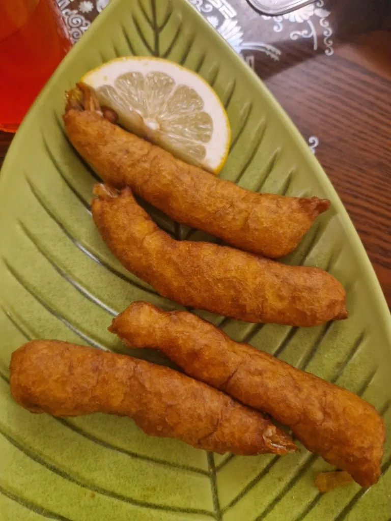 Alejandro Coma_Restaurante Zhenbao_Navalmoral_recensione