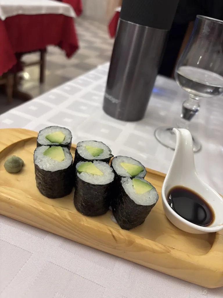 Leonardo Duque_Restaurante Zhenbao_Navalmoral_recensione