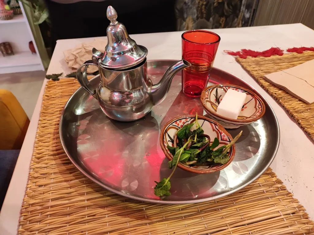 Miguel Angel Urbano Cartas_Restaurante Hidaya_Navalmoral_recensione