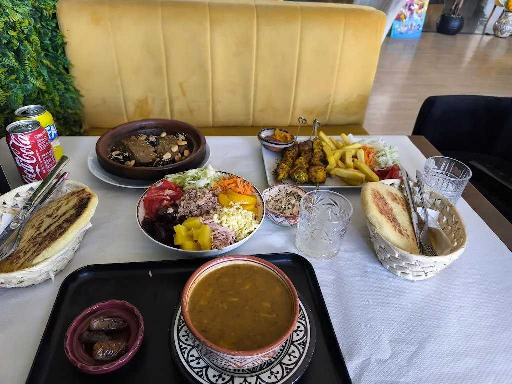 Restaurante Hidaya_Navalmoral_slider_image_3