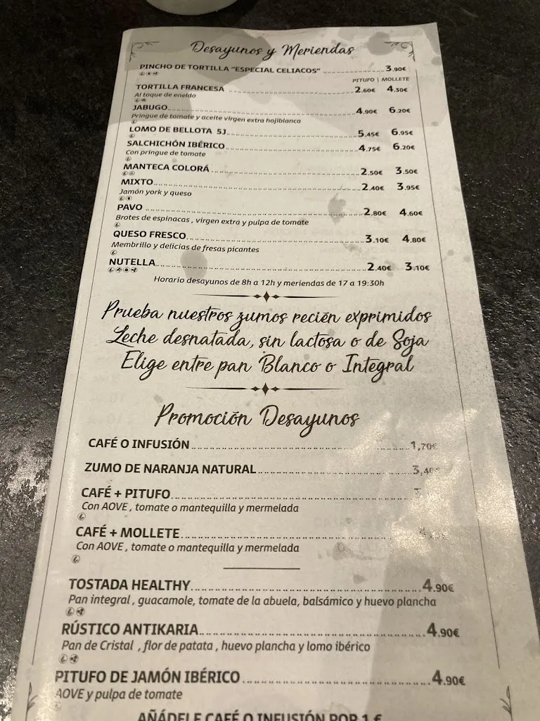 Menu_Taberna La Antikaria_Mesia_image_1