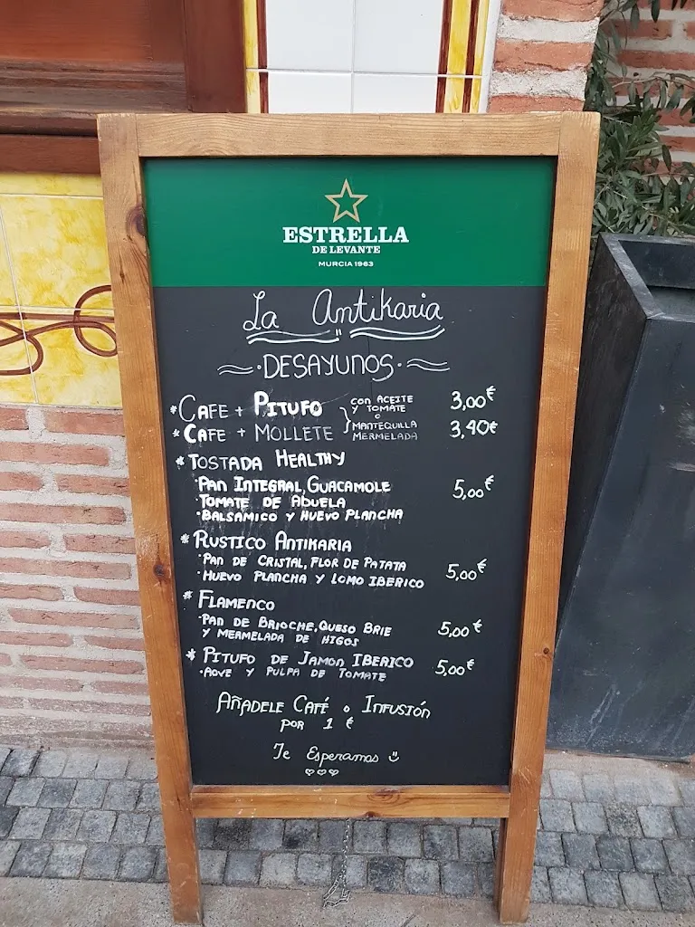 Menu_Taberna La Antikaria_Mesia_image_2