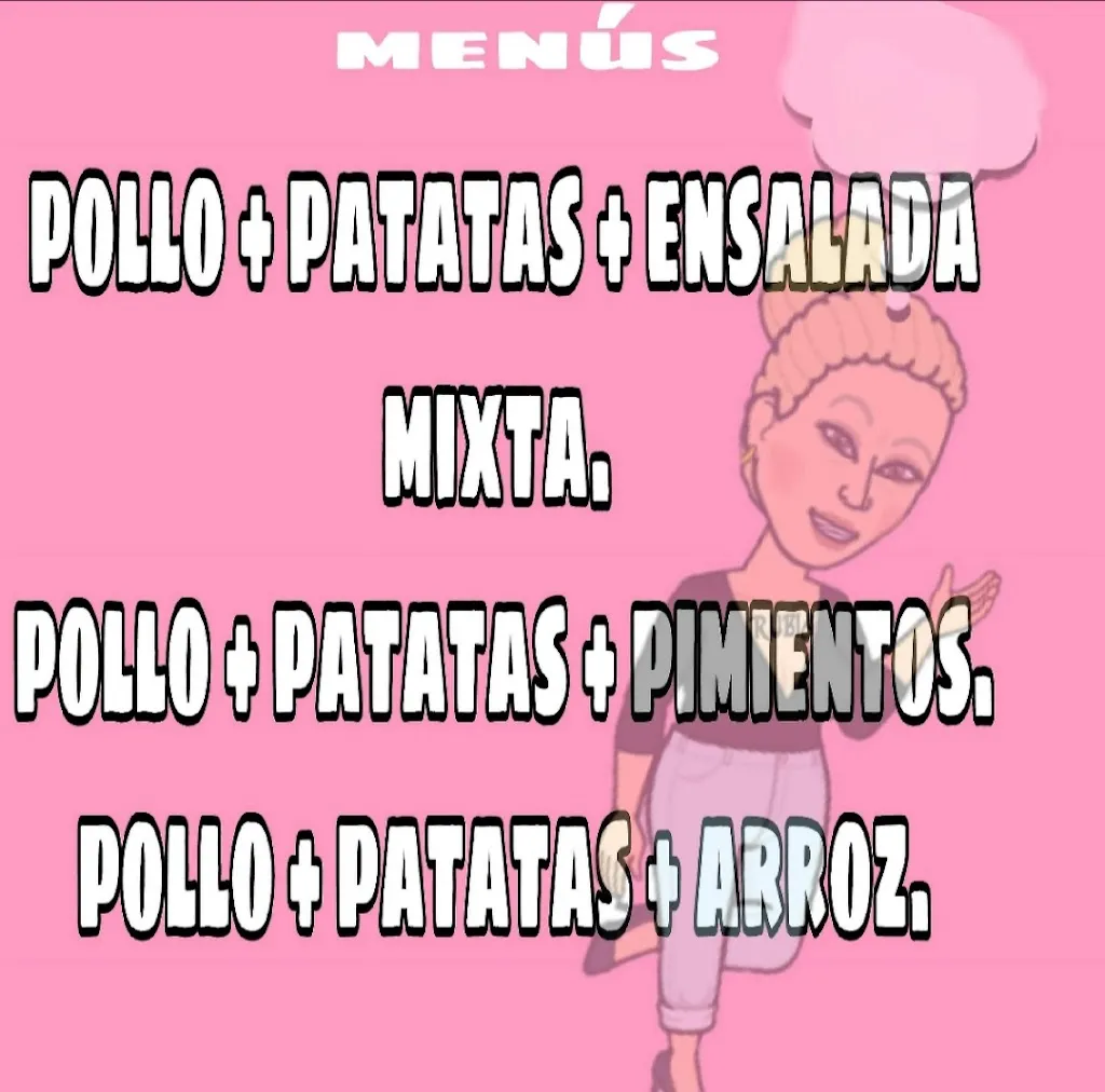 Menu_Asador la rubia_Navalmoral_image_1